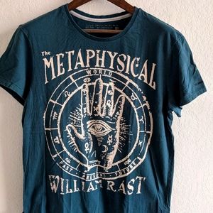 William Rast T-Shirt
